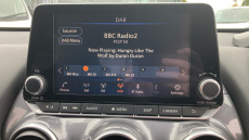 Nissan Juke 1.0 DiG-T 114 N-Connecta 5dr DCT Petrol Hatchback